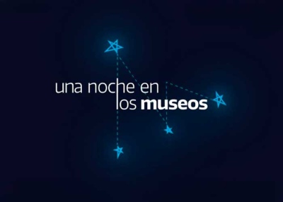 Villarino se suma a la propuesta de "Una Noche en los Museos"