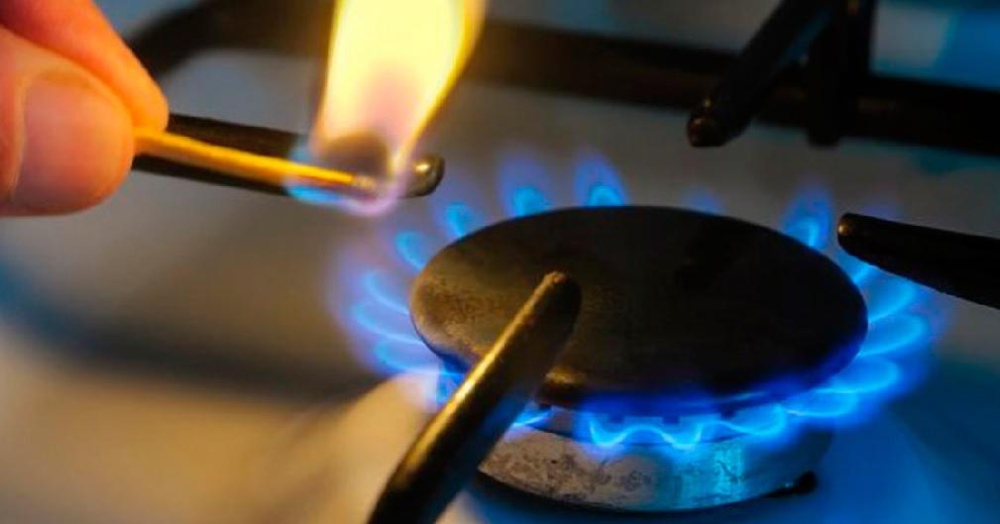 Se promulgó la ley que reduce las tarifas de gas