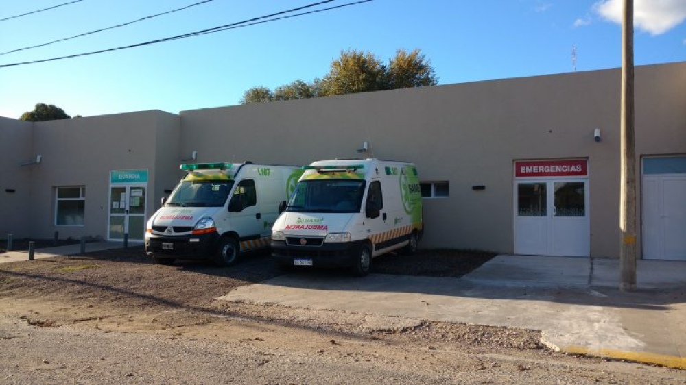 Tornquist: la Unidad Sanitaria de Sierra de la Ventana se recategoriza como Hospital