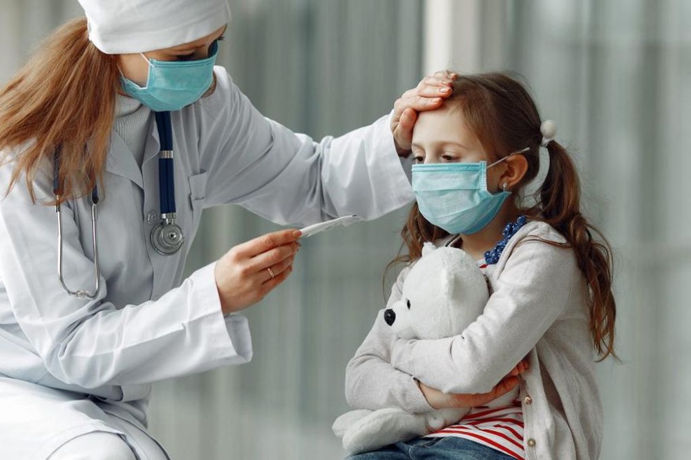 Variante Delta de Coronavirus: ¿cuál es el grado de contagiosidad en niños y adolescentes?