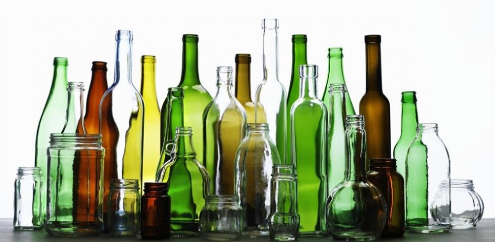 Reciclaje: Se recuperaron 15.300 kg de vidrio en junio y julio  
