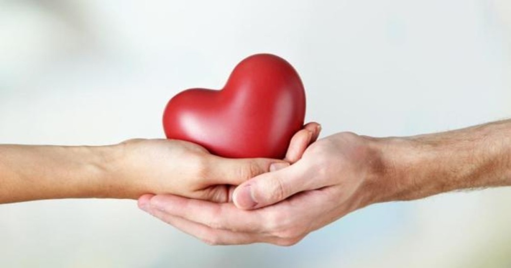 29 de Septiembre: Día mundial del Corazón