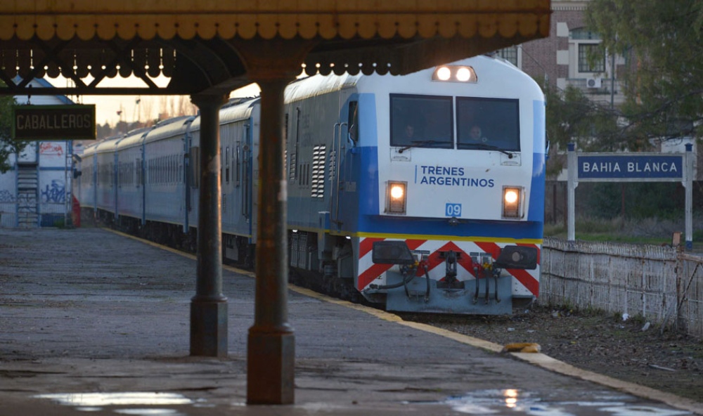 Trenes Argentinos habilitó la venta de pasajes de larga distancia