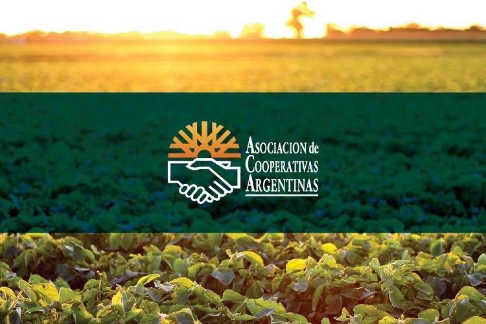 Asociación de Cooperativas Argentinas (ACA) adhirió al programa de Buenas Prácticas Agrícolas - Suelos Bonaerenses