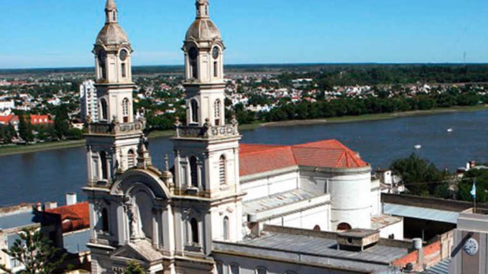 Patagones será sede del 14° Encuentro Nacional de Turismo Religioso