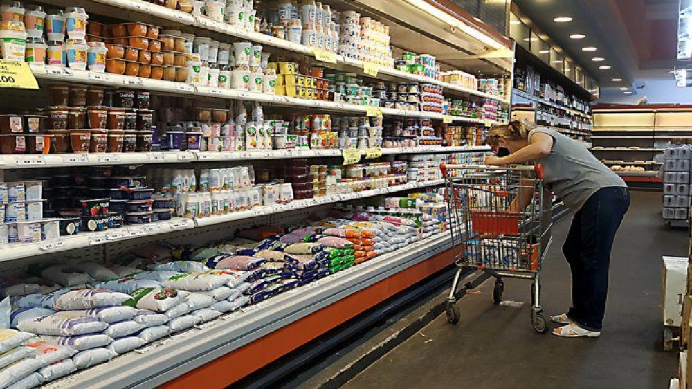 El Gobierno le pidió a las empresas de consumo masivo mantener los precios hasta enero
