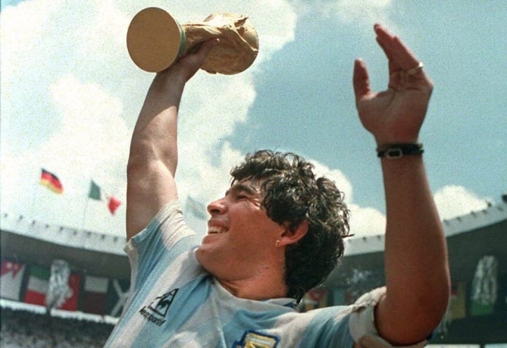 Maradona, cumpleaños 61: mensajes de todo el mundo