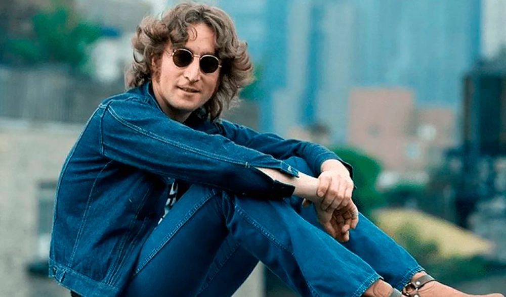 Hoy se cumplen 81 años del nacimiento de John Lennon