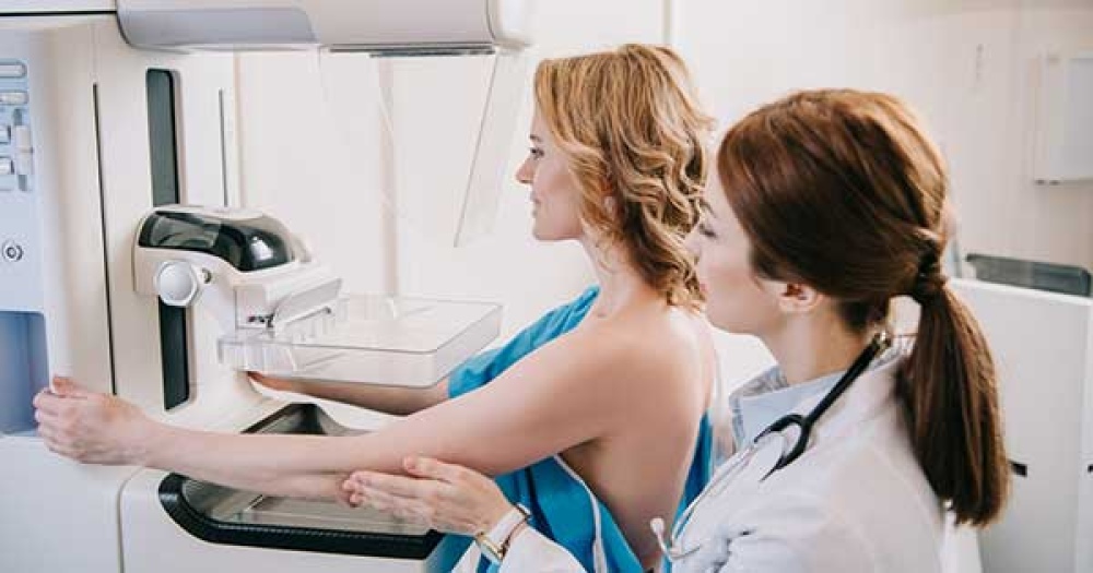 Se realizarán mamografías en el Hospital Municipal