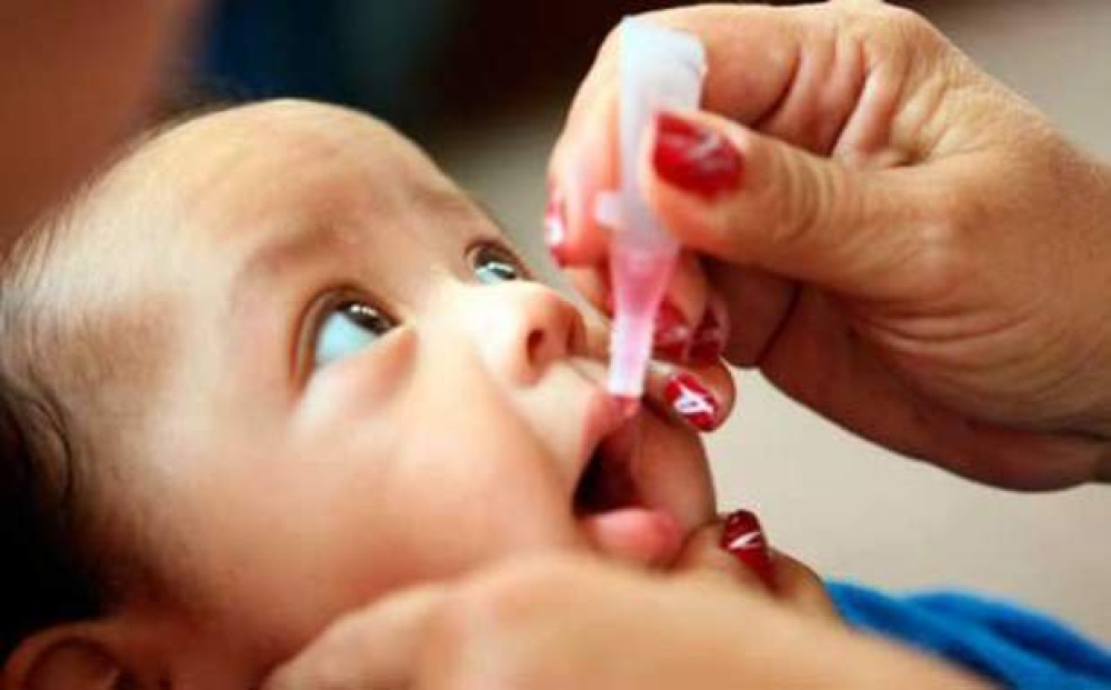 24 de Octubre: Día Mundial de la Poliomielitis