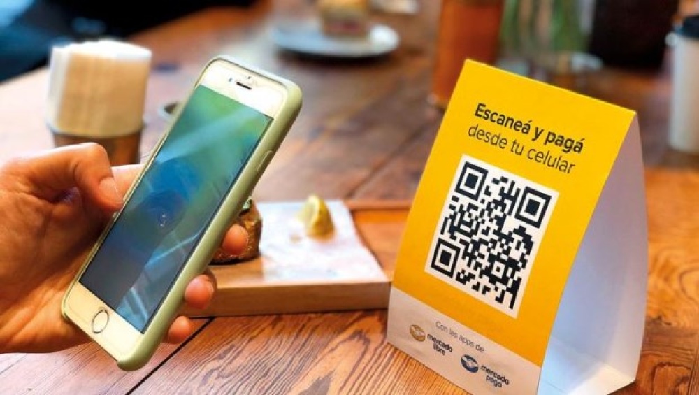Códigos QR: a partir de mañana se implementan en todo el país con cualquier billetera virtual