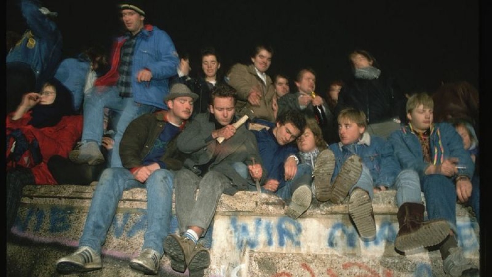 Muro de Berlín: por qué cayó y cómo su desaparición cambió el mundo
