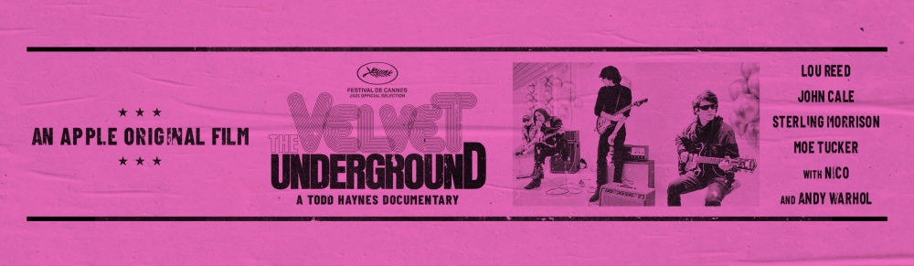 Velvet Underground: un documental a la altura de la banda más grande de Rock Conceptual
