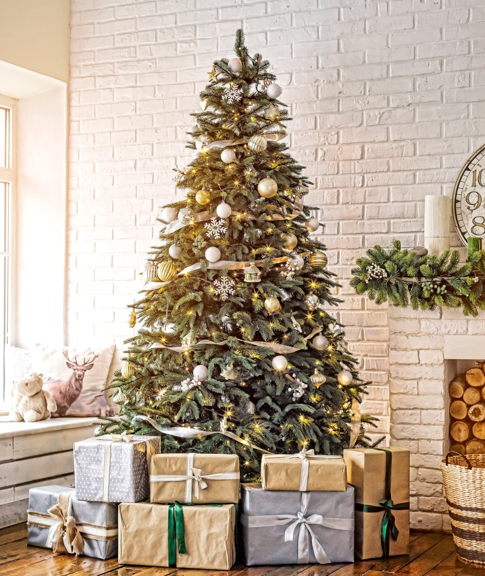 De dónde viene y qué significa la tradición del Árbol de Navidad