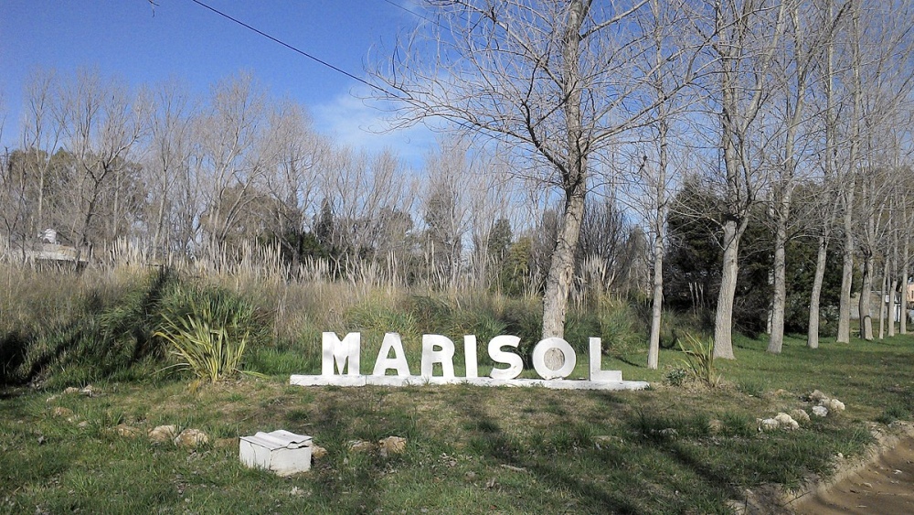 72º aniversario de Marisol