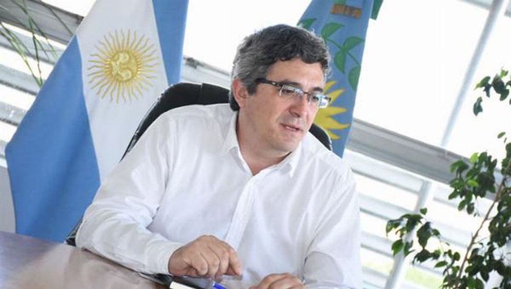 Desarrollo Agrario Bonaerense: "más producción y más trabajo", sostuvo el ministro Rodríguez