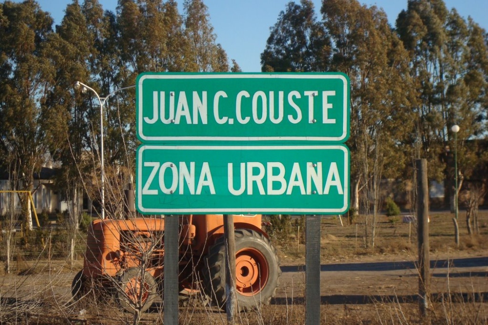 Juan Cousté celebrará su 112º Aniversario