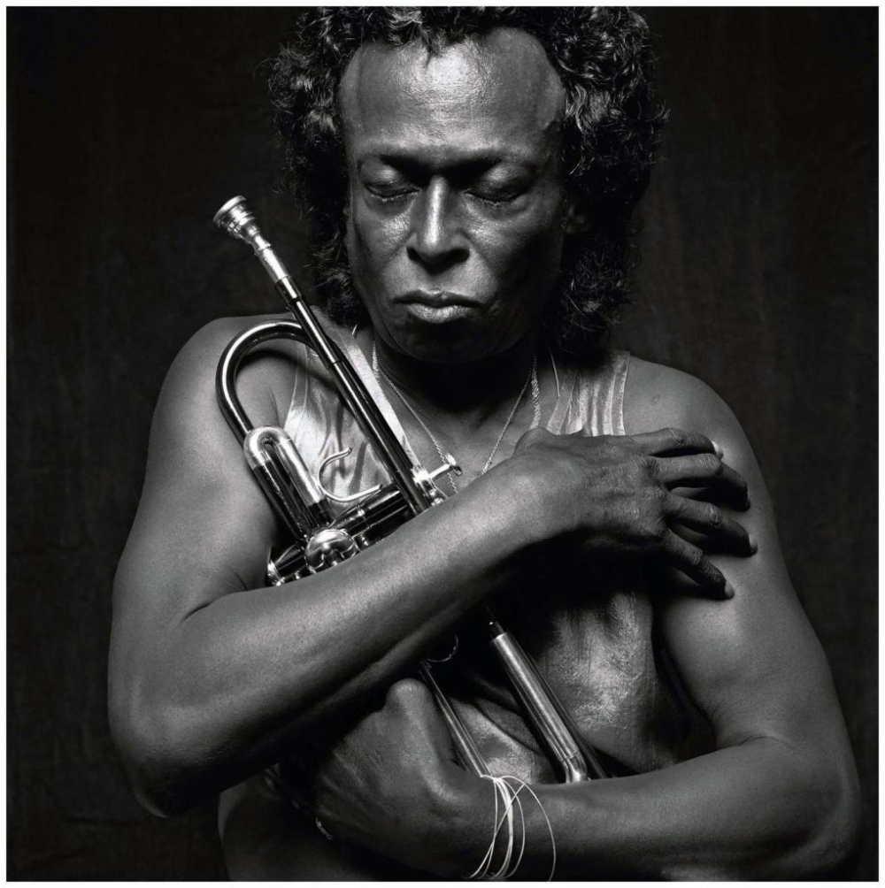 Miles Davis: Vientos de revolución
