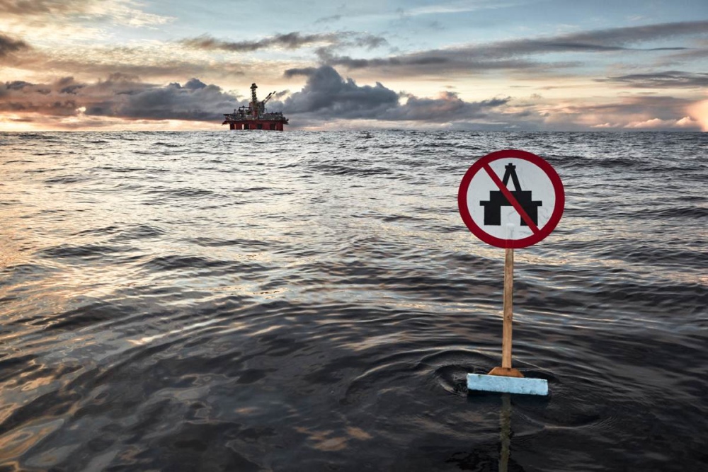 Atlanticazo: pueblos de la costa bonaerense contra las petroleras en el Mar Argentino