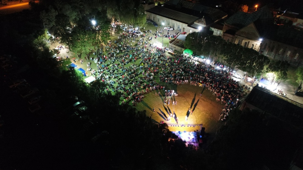 Bier Fest 2022, San Miguel celebró un gran encuentro
