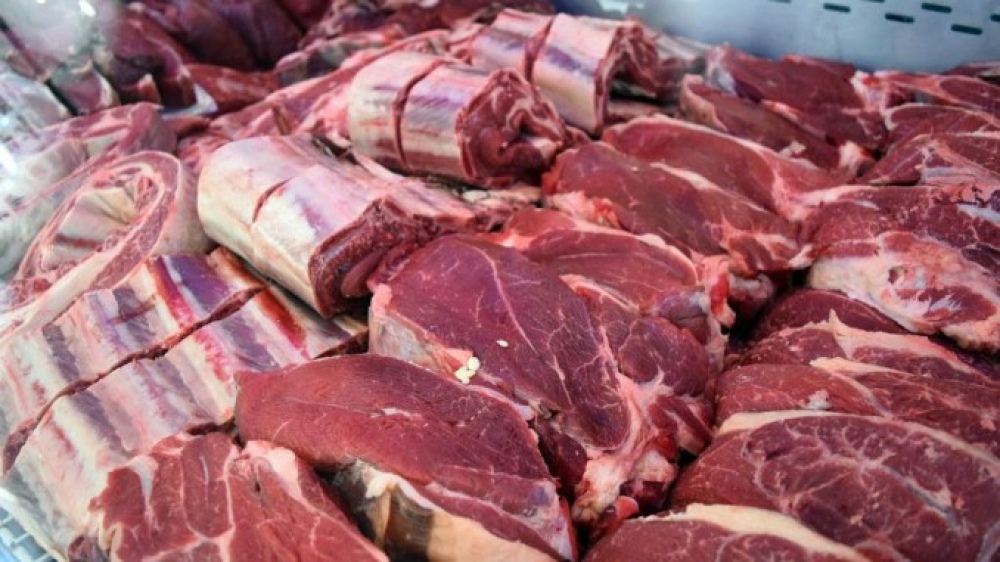 El Gobierno prohibió por dos años la exportación de siete cortes de carne