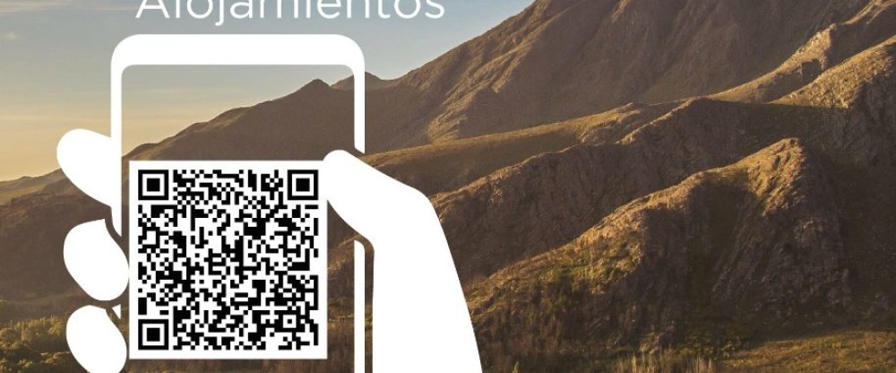 Catálogo Turístico de la Comarca, una herramienta para turistas, prestadores y vecinos