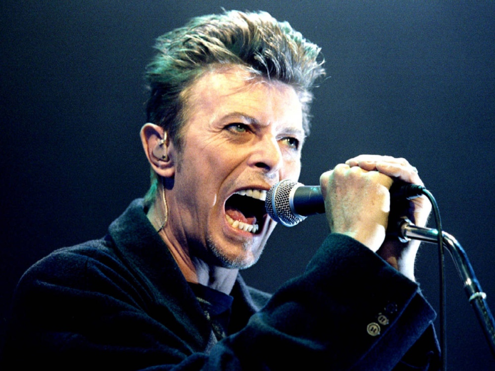 Hoy cumpliría 75 años David Bowie