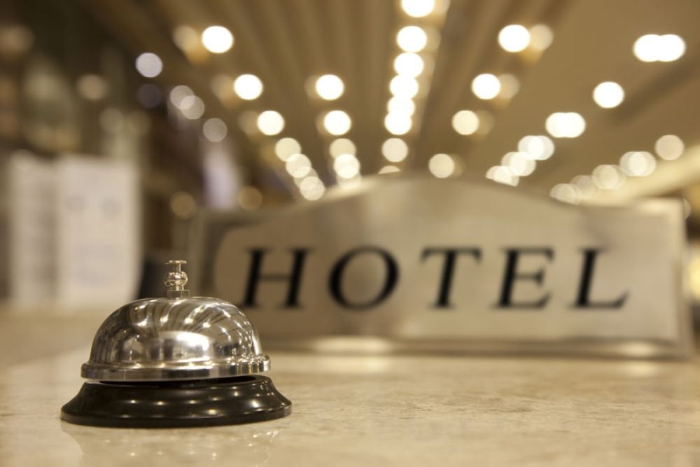 Hoteles bonaerenses: ARBA otorga una bonificación del 25% en el Impuesto Inmobiliario