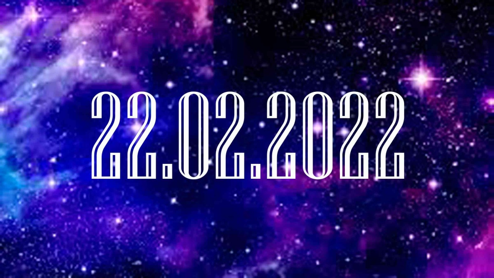 Hoy es 22/02/2022 y se festeja el "Twosday". ¿Qué es?