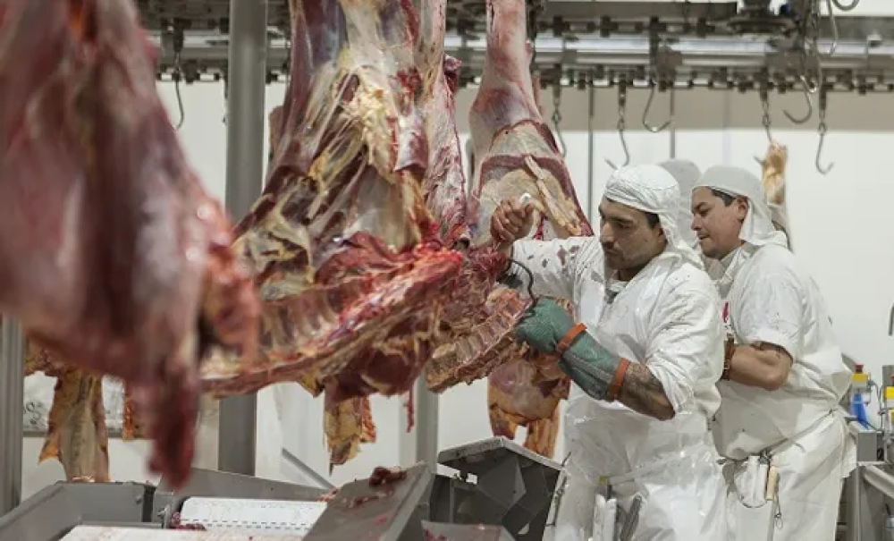 Advierten que la carne podría subir entre un 10% y un 15% en los próximos días