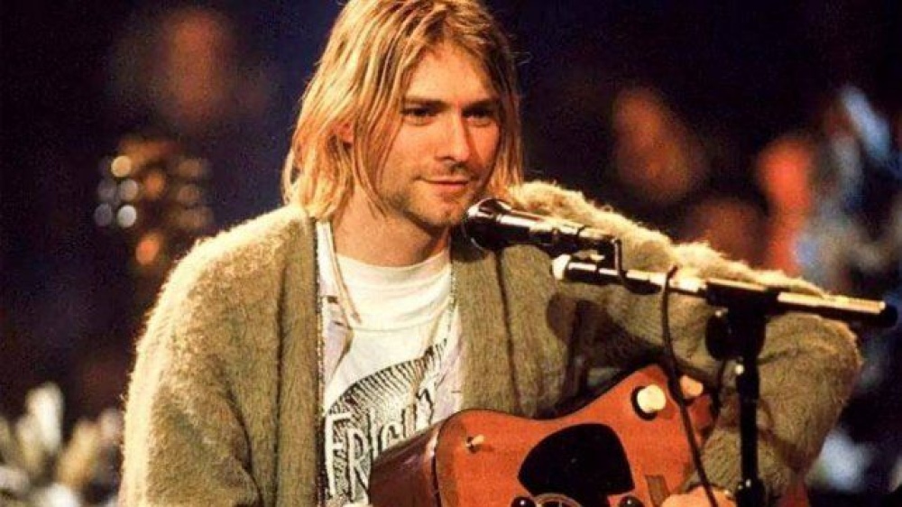Kurt Cobain, la leyenda que marcó a toda una generación