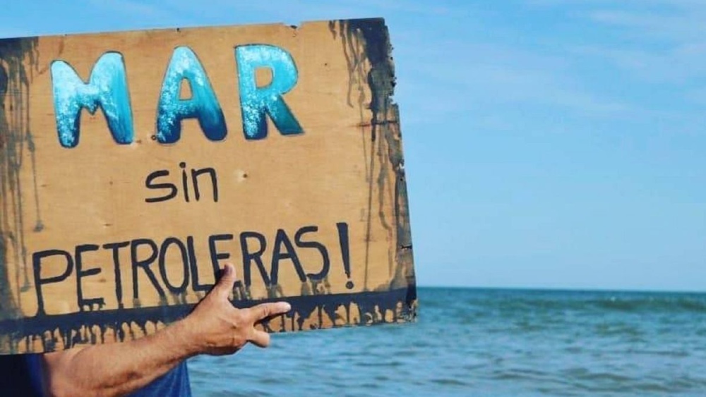 La empresa Equinor tiene prohibido comenzar la exploración en las costas bonaerenses en busca de petróleo