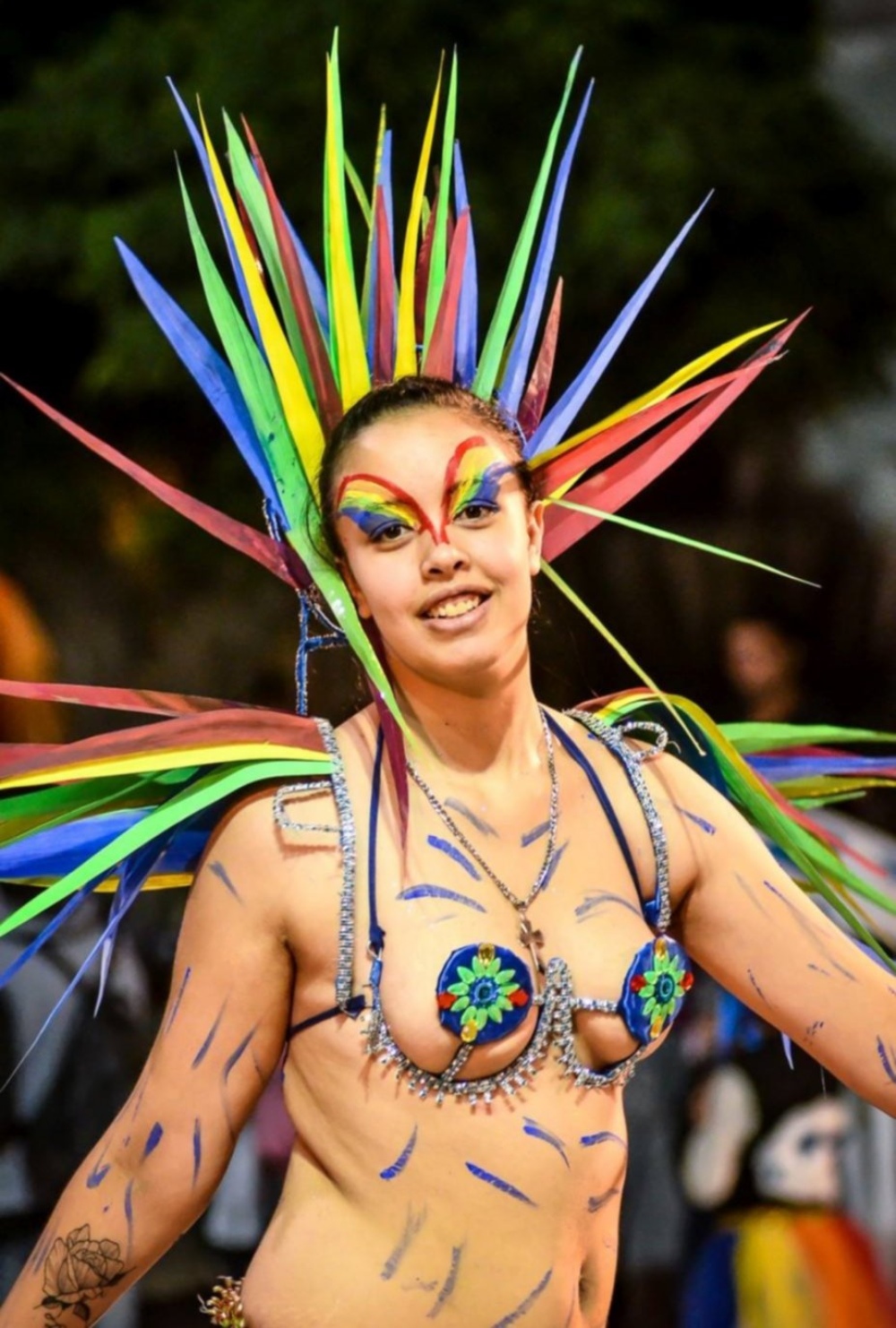 Fin de semana de Carnaval en el SudOeste, todas las opciones