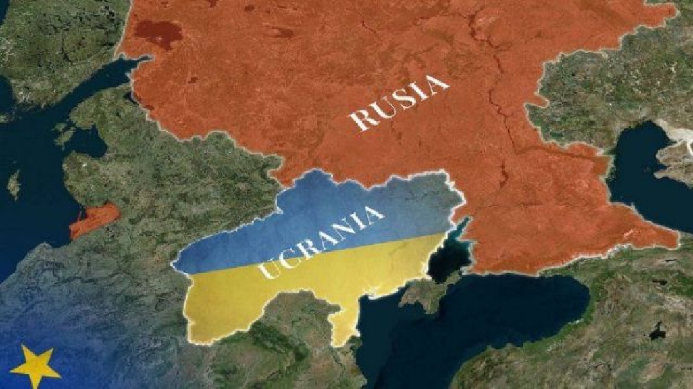 UNS: Comunicado del Rectorado por la invasión de Rusia a Ucrania