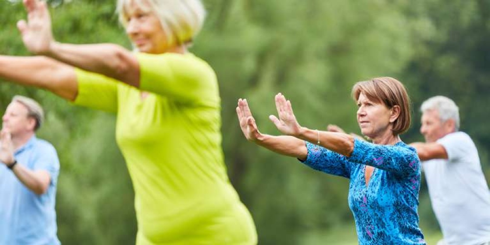 La actividad física reduce el riesgo de padecer Alzheimer
