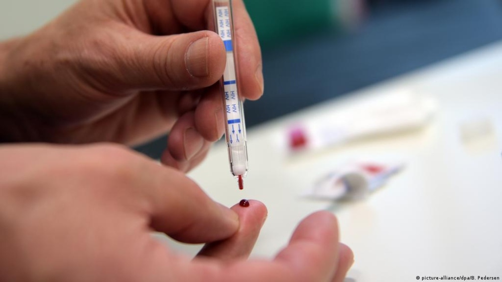 Campaña Elegí Saber: Test de HIV y Sífilis. Vacunas y prevención en Cerri