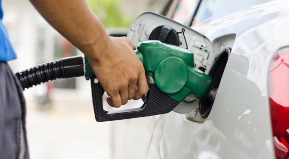 Aumentan los precios de los combustibles entre 9,5% y 11,5% en todo el país