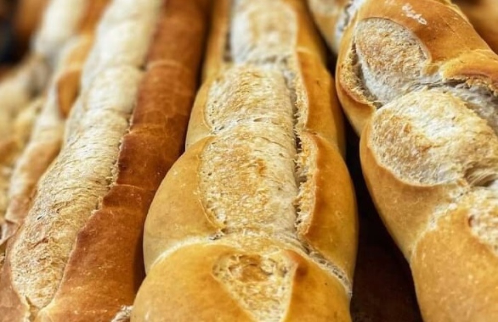 El Gobierno acordó el precio del kilo de pan entre $220 y $270