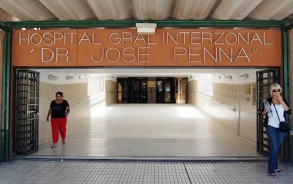 Hospital Penna: no dan turnos para cirugías y no sumarán pacientes a la lista de espera