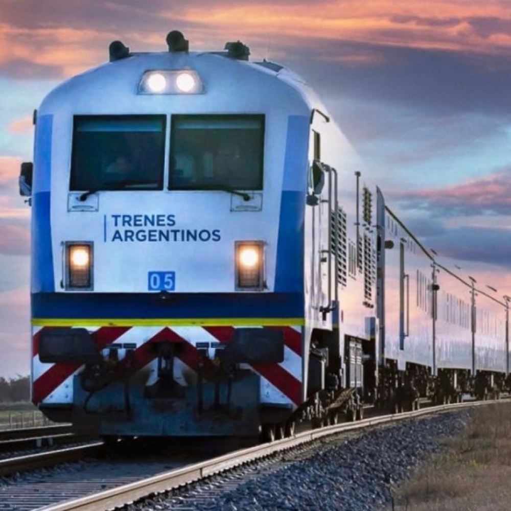 Tren Constitución-Bahía Blanca: La justicia habilitó la vuelta de la circulación sólo hasta Cañuelas