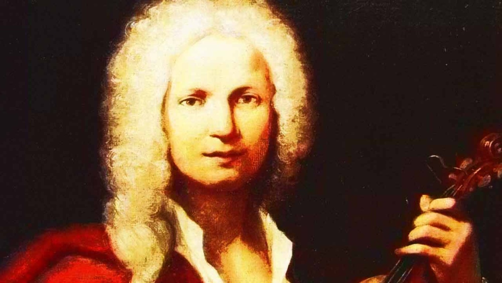 4 de marzo de 1678 nacía el creador de "Las Cuatro Estaciones", Antonio Vivaldi