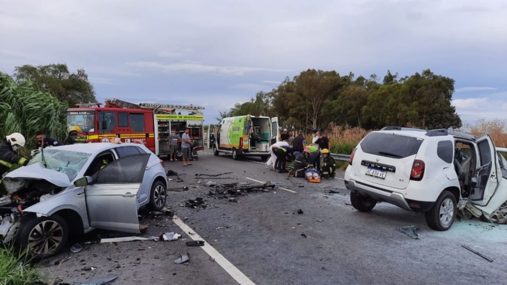 Accidentes de Tránsito en Provincia: alerta por demoras y bajos montos de indemnización