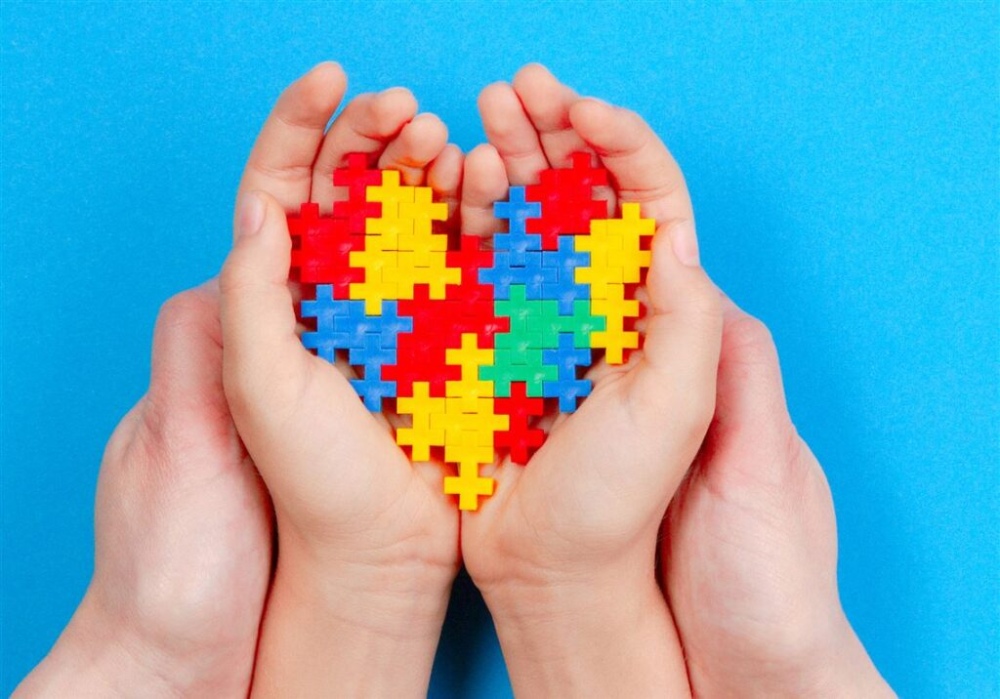 2 de abril: Día Mundial de Concientización sobre el Autismo