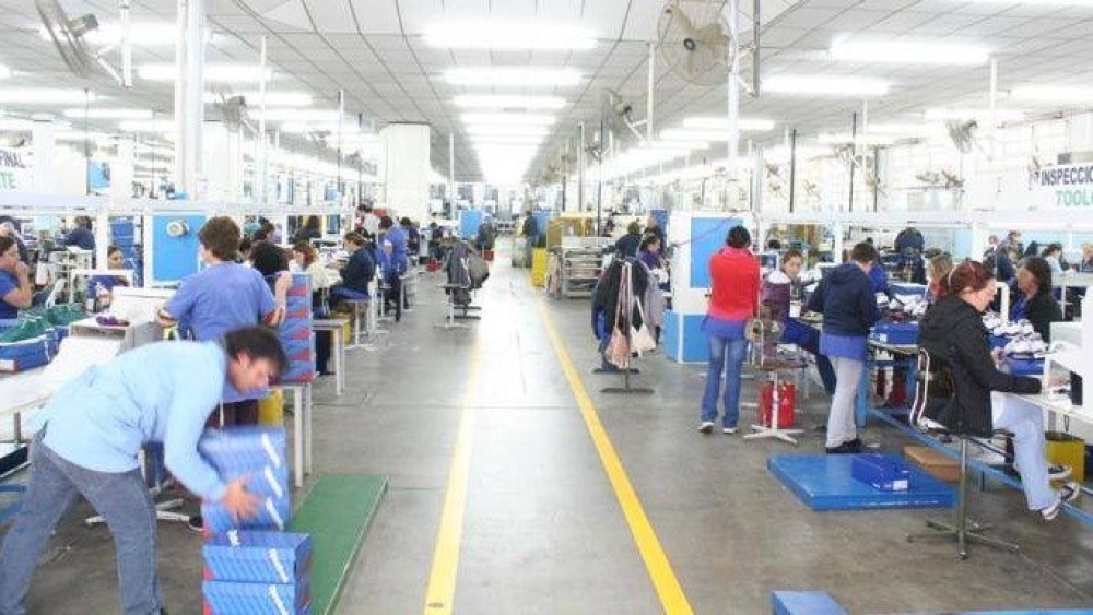 El Grupo Dass suma 100 nuevos puestos de trabajo en su fábrica de Coronel Suárez