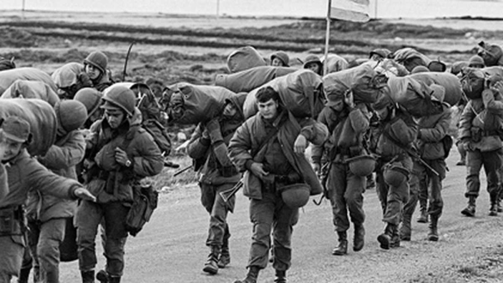 A 40 años de la guerra de Malvinas: cuando la dictadura utilizó un reclamo genuino para perpetuarse en el poder