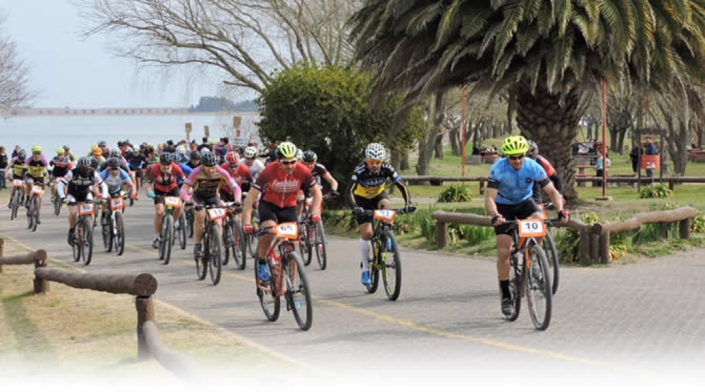 2° edición de la rural Bike “Desafío de los Cerros”