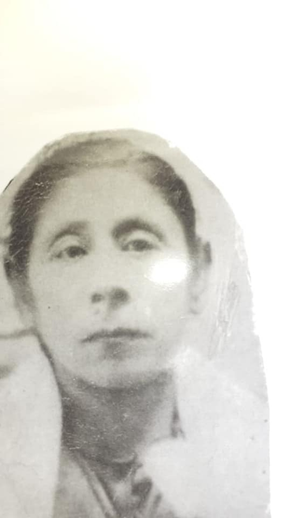 Sinforosa Leguizamon: Homenaje y reconocimiento a la primera mujer en llegar a Puan