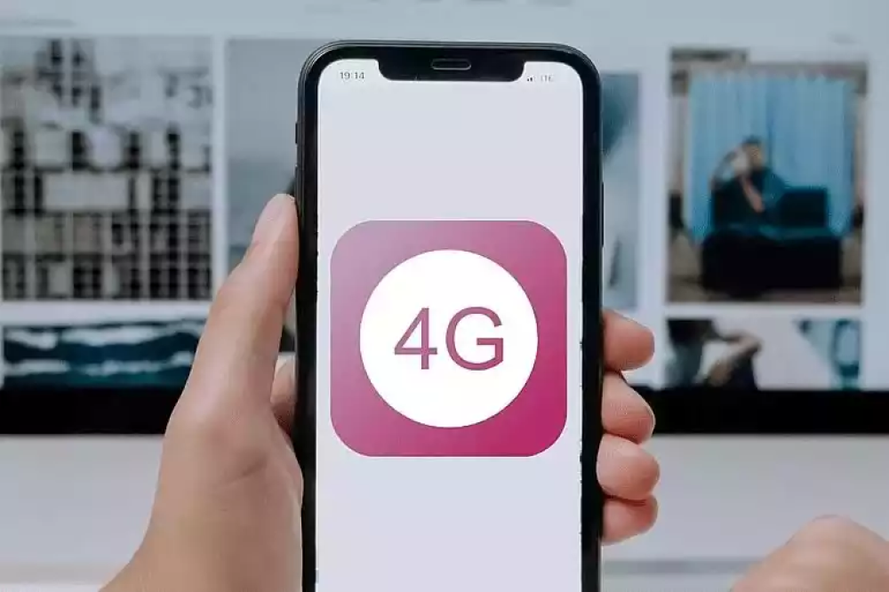 Banda ancha 4G: El Gobierno tiene como objetivo que "todo el país" tenga conexión para el 2023