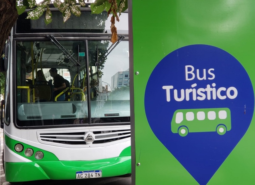 Bahía Blanca: Bus Turístico al Museo Fortín Cuatreros
