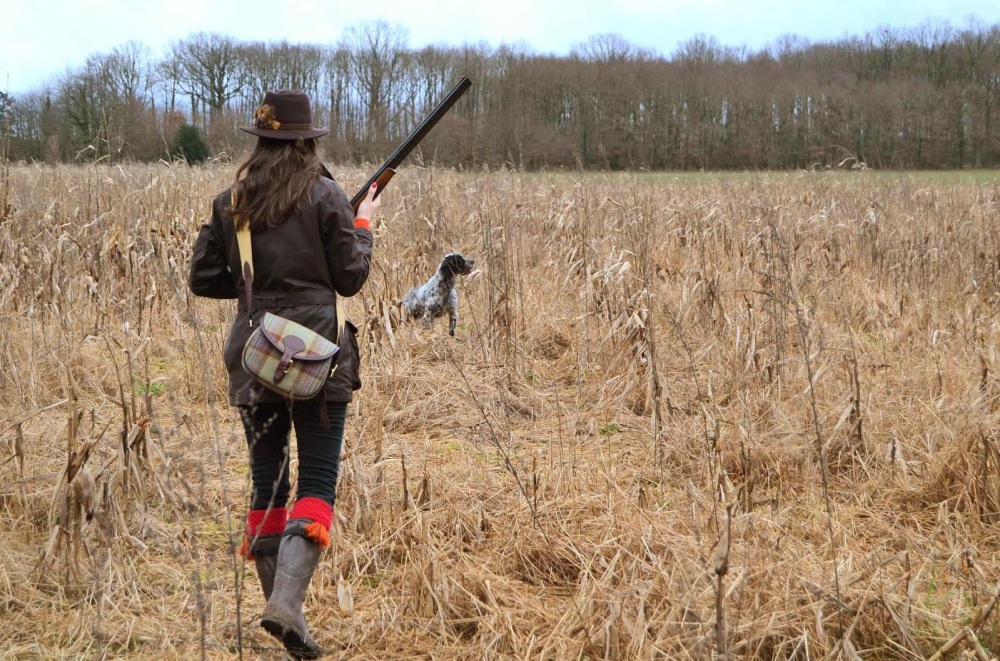 Un proyecto de Ley quiere reparar la "mala imagen" de la caza y promueve la incorporación de mujeres y jóvenes